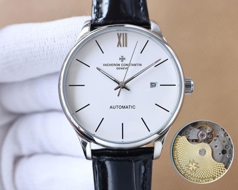 VACHERON CONSTANTIN Watches